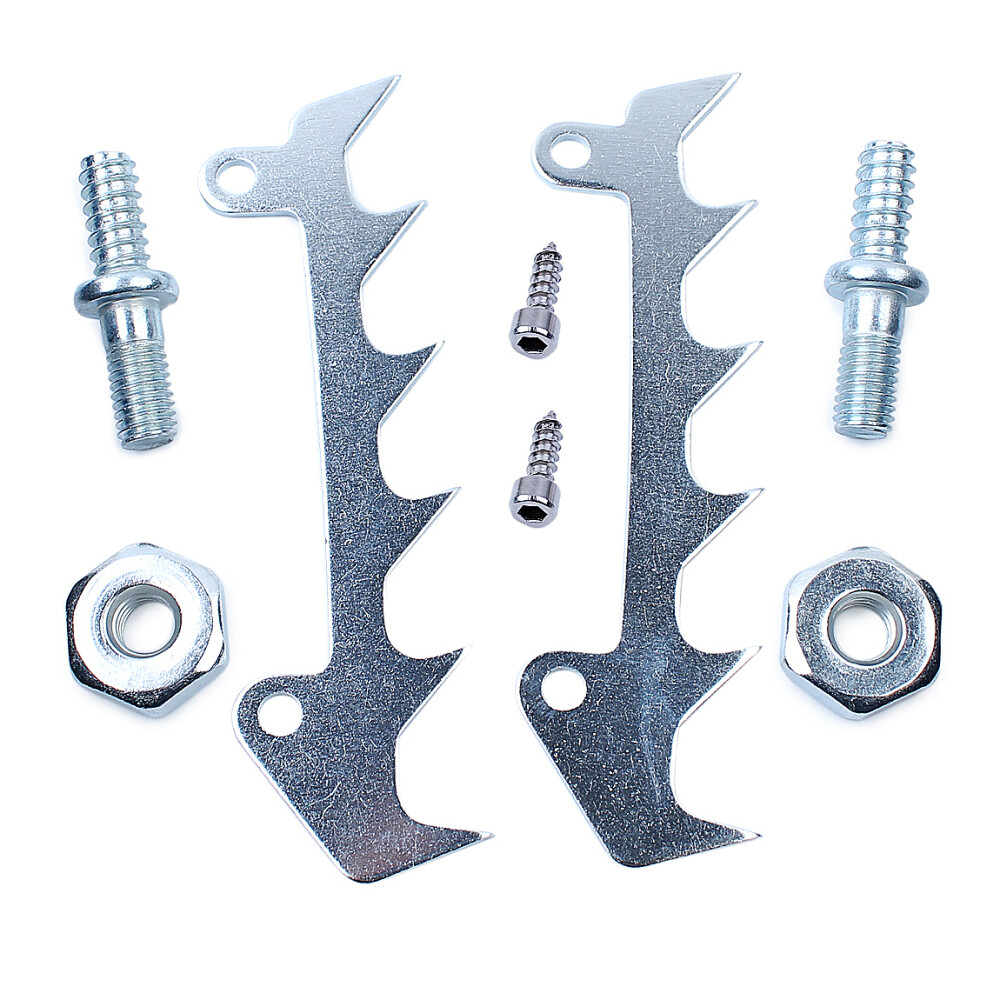 Bumper Spike Screw For STIHL 017 018 MS170 MS171 MS180 021 023 025 MS210 MS230 gallery