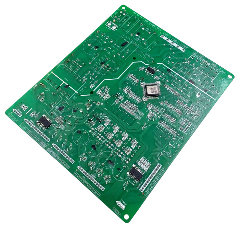 Genuine LG Fridge Control Board EBR65002715 Same Day Shipping & 60 Days Warranty gallery