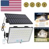 Super Bright Solar Outdoor Lights with 3 Modes & Wide Coverage – Remote Control gallery