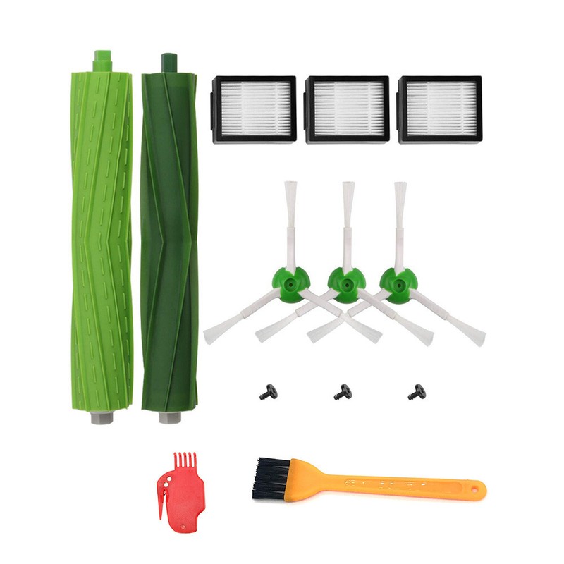 For iRobot Replacement Parts Roomba e5 e6 e7 i3 i4 i6 i7 i8/Plus e and i Series gallery