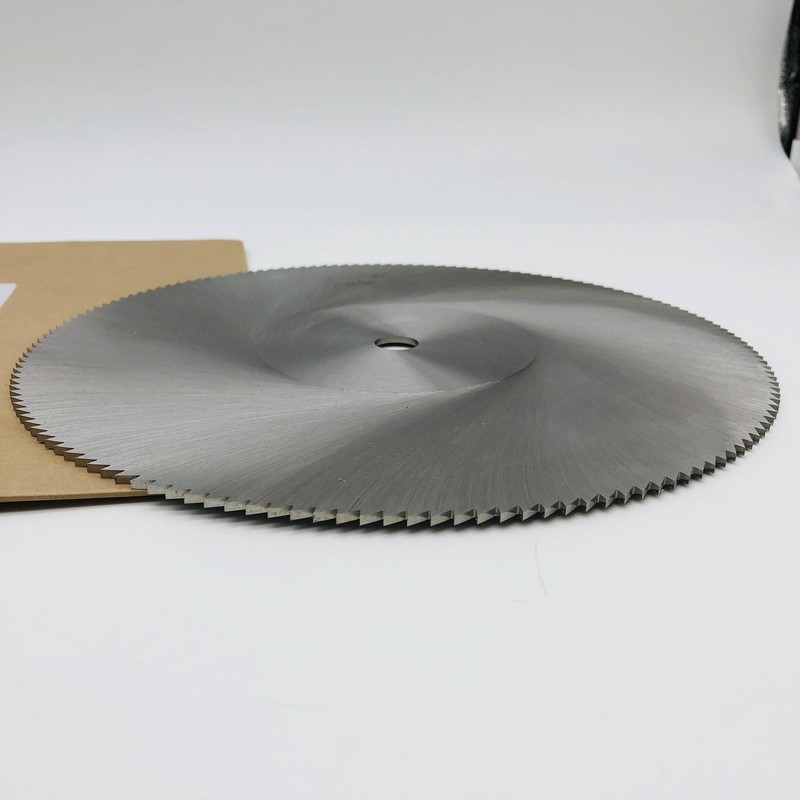 Blade Manufacturing S10332-150 Circular Saw Blade 10" w/ 5/8" Arbor 3/32Th 150T gallery