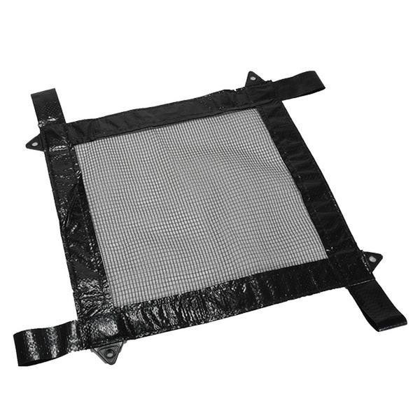 GLI Premier 21 ft Round Above Ground Leaf Net Cover 45-0021RD-LNT gallery
