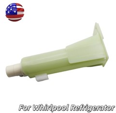 Water Filter Housing Compatible For Refrigerator 2186443 Repalcement US STOCK