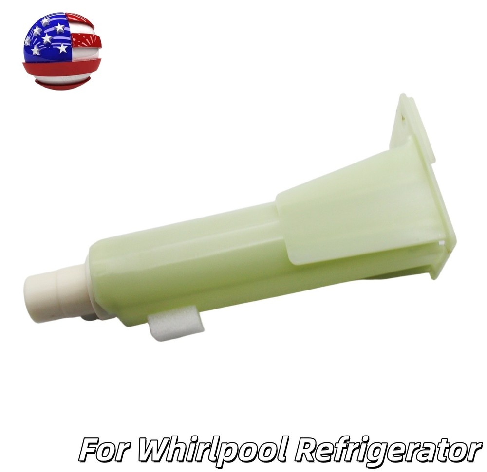 Water Filter Housing Compatible For Refrigerator 2186443 NEW US SELLER