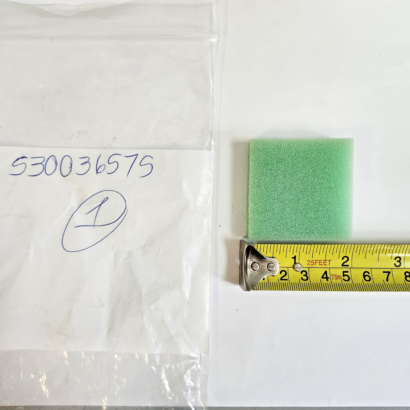Husqvarna Genuine OEM Air Filter - 530036575 gallery