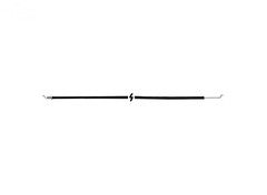 Throttle Cable 53-5/8″ for MTD 746-0842 Cub Cadet 946-0842