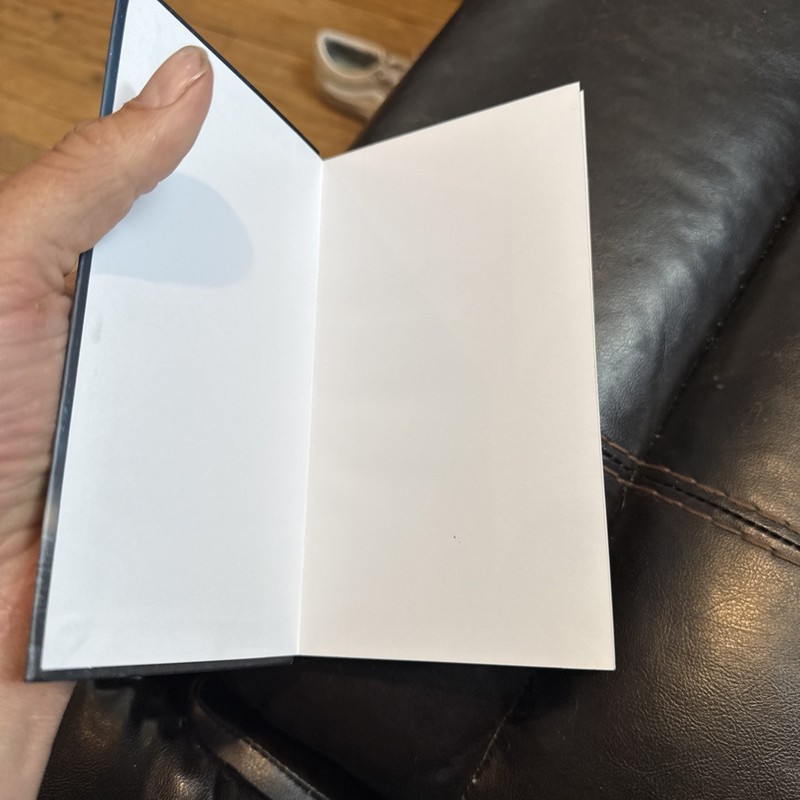 Stranger Things Notebook gallery