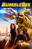 AA0744 Bumblebee Film By Travis Knight 2018 Collage Movie Poster 11x17 gallery