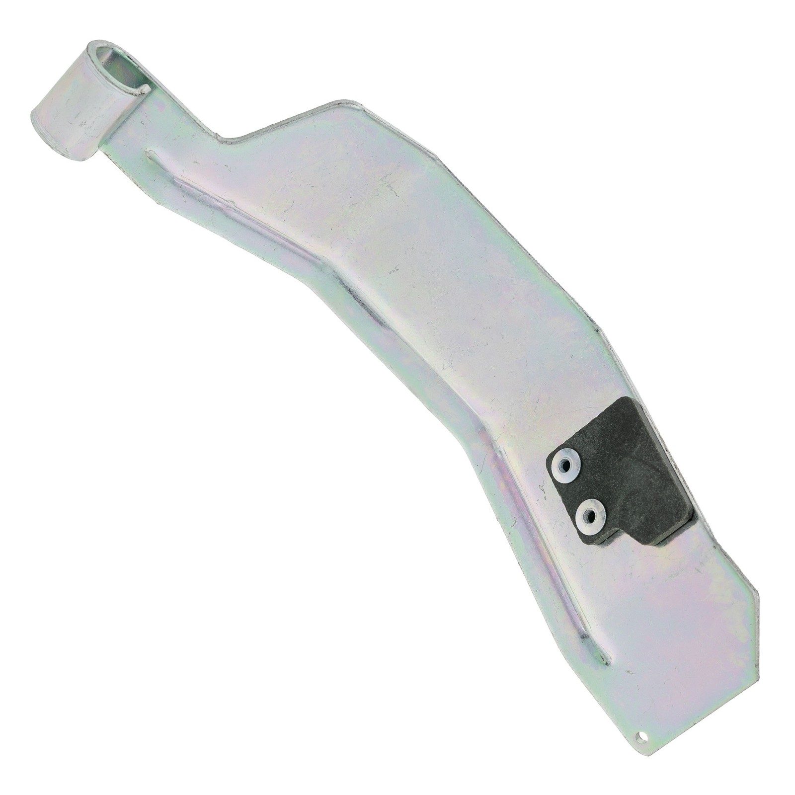 Ariens 52000500 Brake Arm with Pad Compact Power Brush 24 27 28 30 Deluxe gallery
