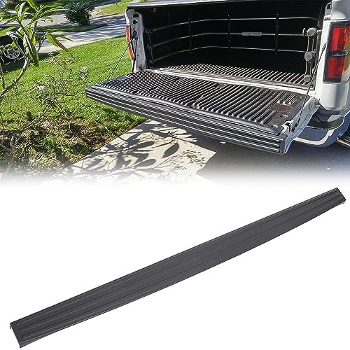 Tailgate Molding Cap Compatible with 2009-2014 Ford F150 F-150 Replacement gallery