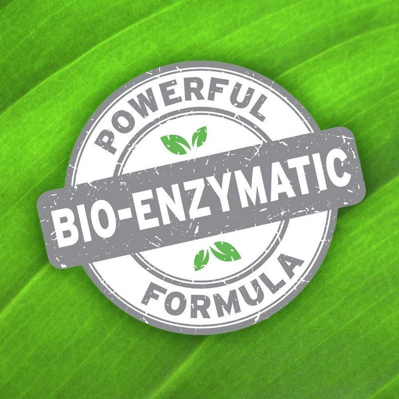 Enzyme Drain Cleaner - Septic Safe Odor Eliminator gallery