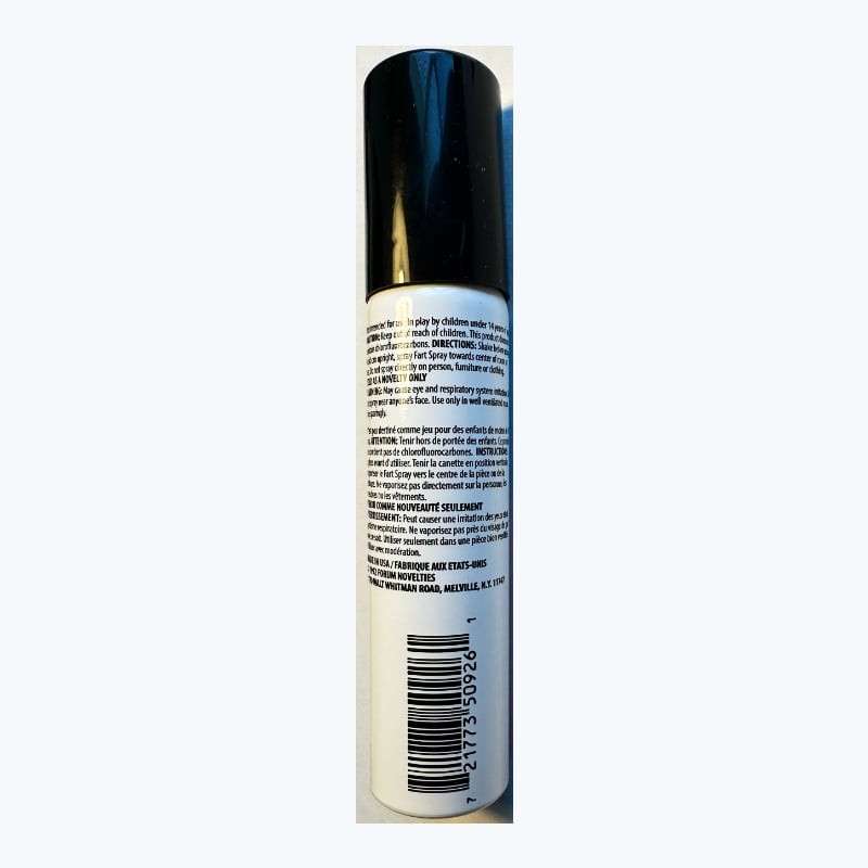 Fart Spray gallery