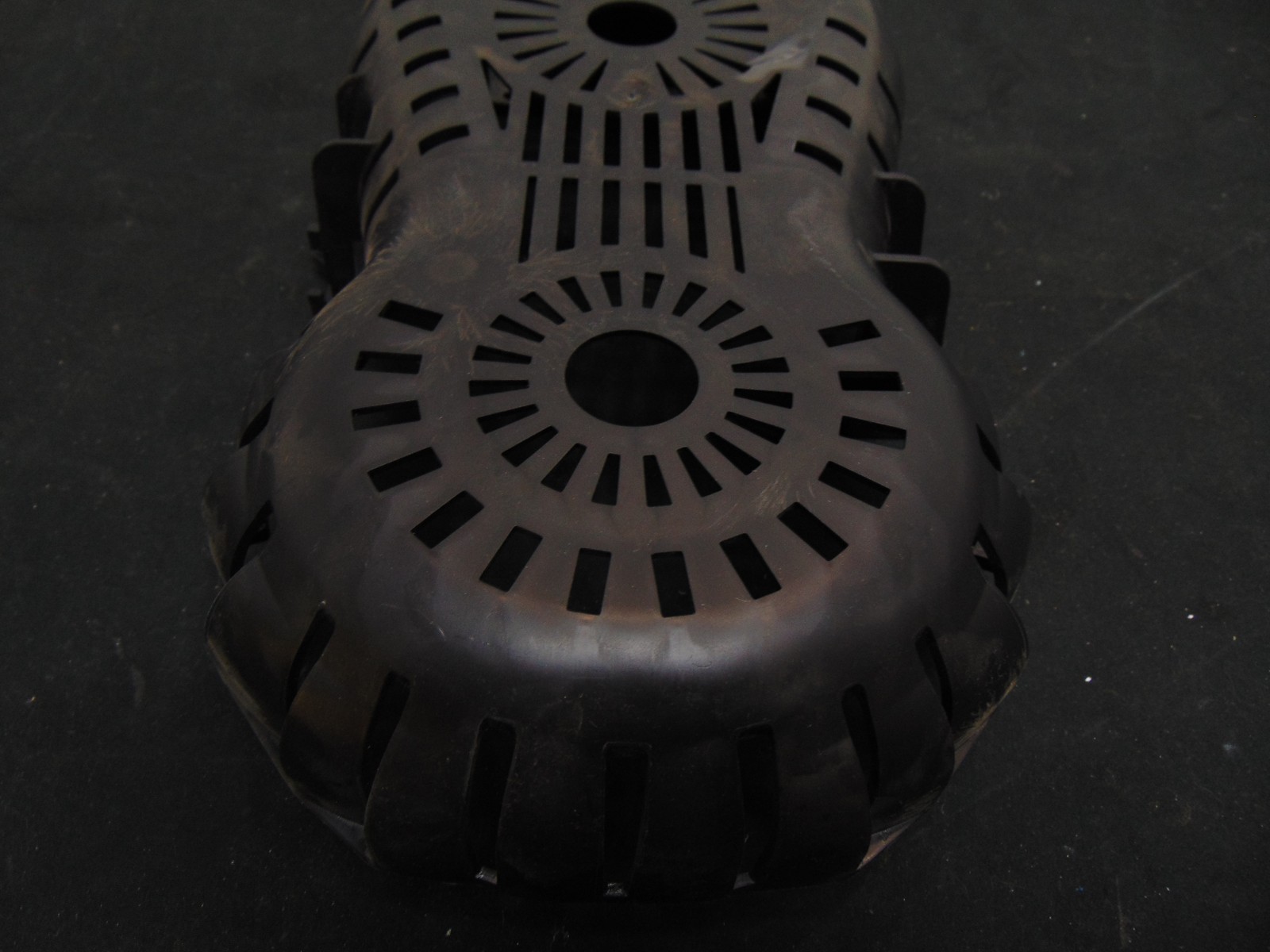 GE Washer GTW585BSV3WS Belt Protector WH01X32881 gallery