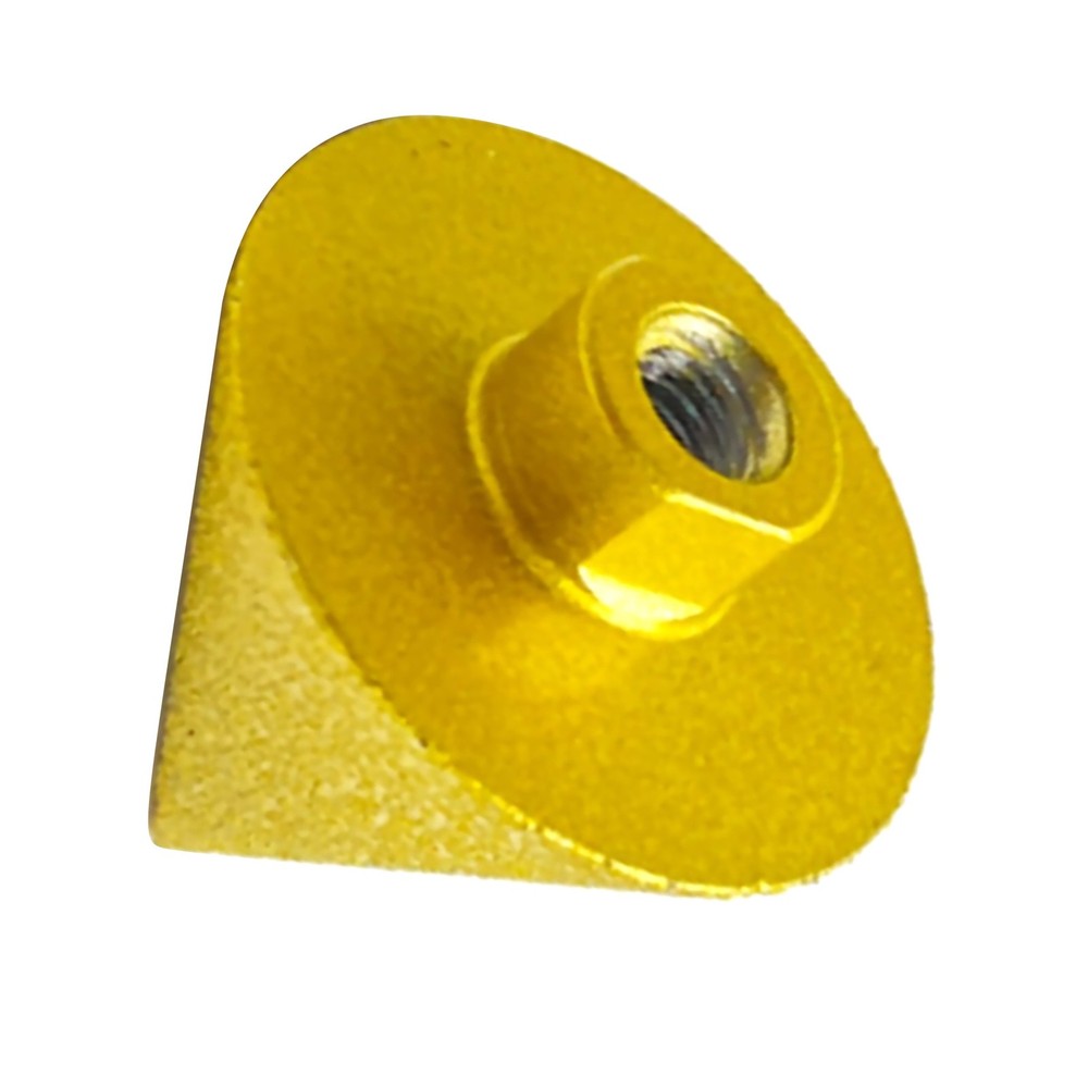 M14 57° Diamond Chamfer Bits Kit Tool Milling Tile Cutter Marble Concrete Hole