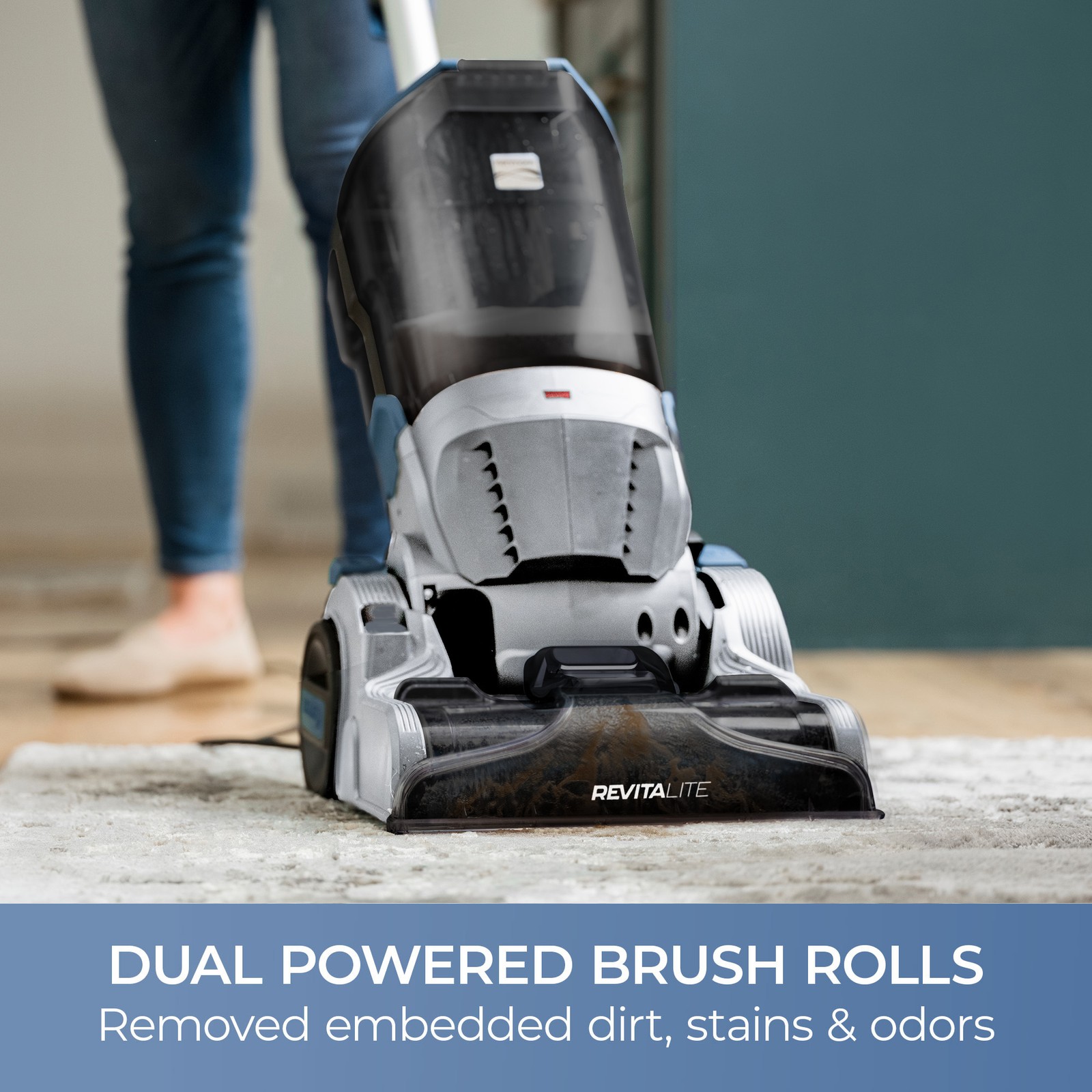 Kenmore KW4010 Pet Portable Carpet Cleaner Machine for Rug & Upholstery gallery