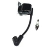 Ignition Coil For Homelite UT-10584,UT-10586,UT-10588,35cc,38cc,42cc Chainsaw gallery