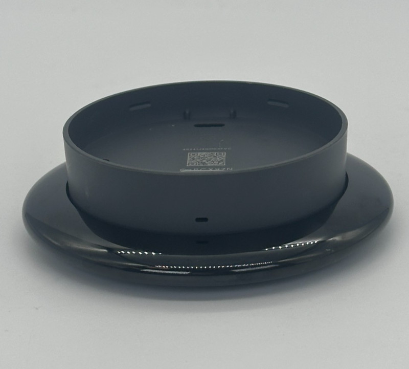 Google Nest Learning Thermostat 4th Gen–Used–Mirror Scratches–Wall Base gallery