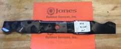 Oregon Part # 98-004 Mower Blade FITS MTD 19-31/32L 53/64″ CENTER