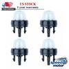 4-Pack Primer Bulb For McCULLOCH MAC 17 19 22 2816 328 28 282 3227 327B 32BC gallery