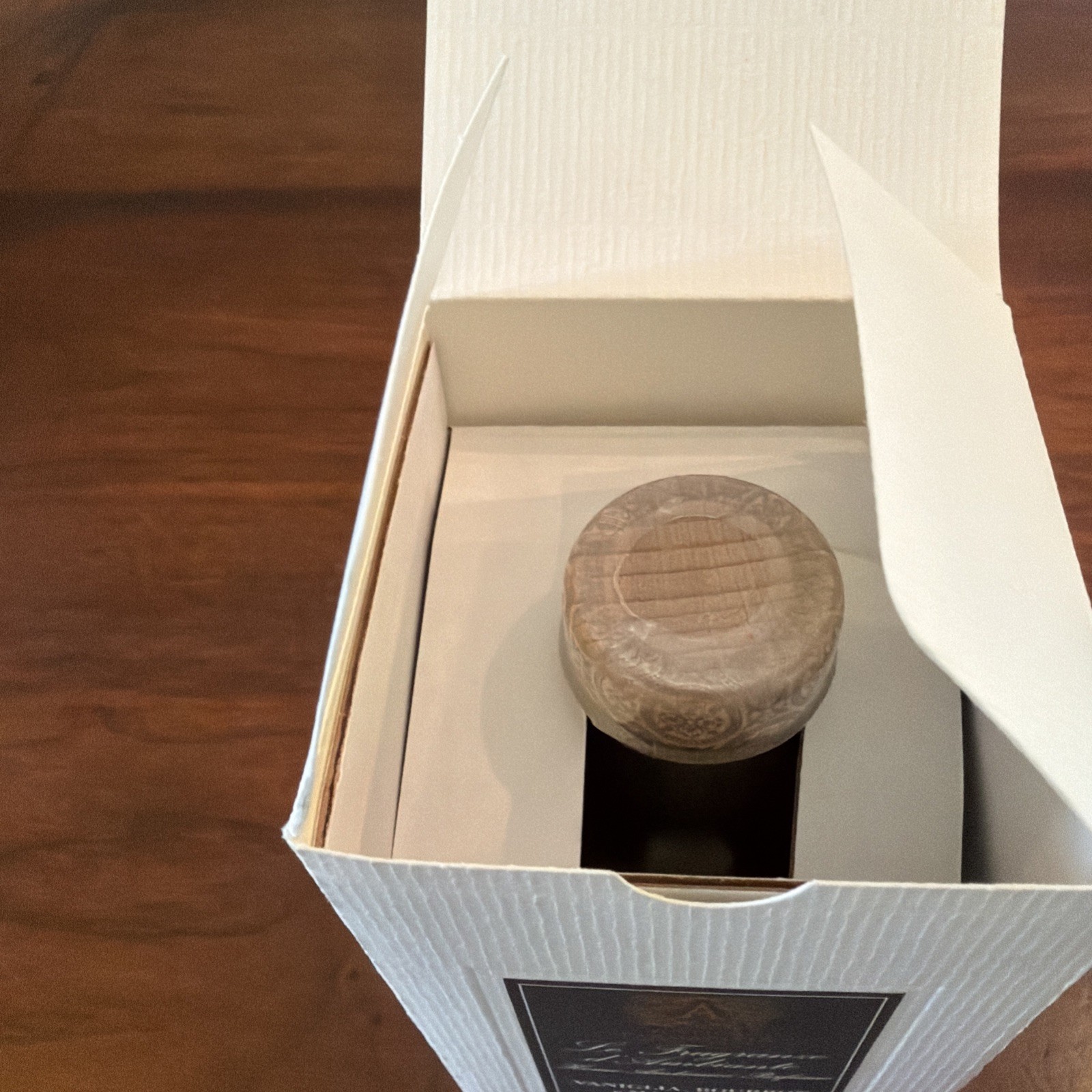 Antica Farmacista Home Ambiance Diffuser 250ML Vaniglia, Bourbon, e Mandarin gallery