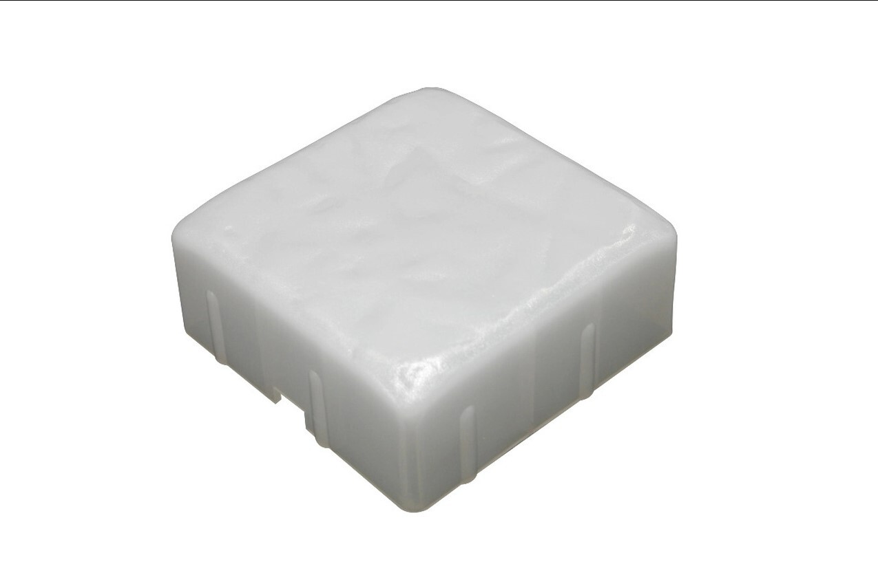 Individual Replacement Lens for Kerr Lighting Millennium Light (6" x 6") gallery