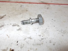 Stihl Collar Screw w/ Nut Bar Stud 192T 025 018 021 017 019 1123-664-2400 GS-5E7