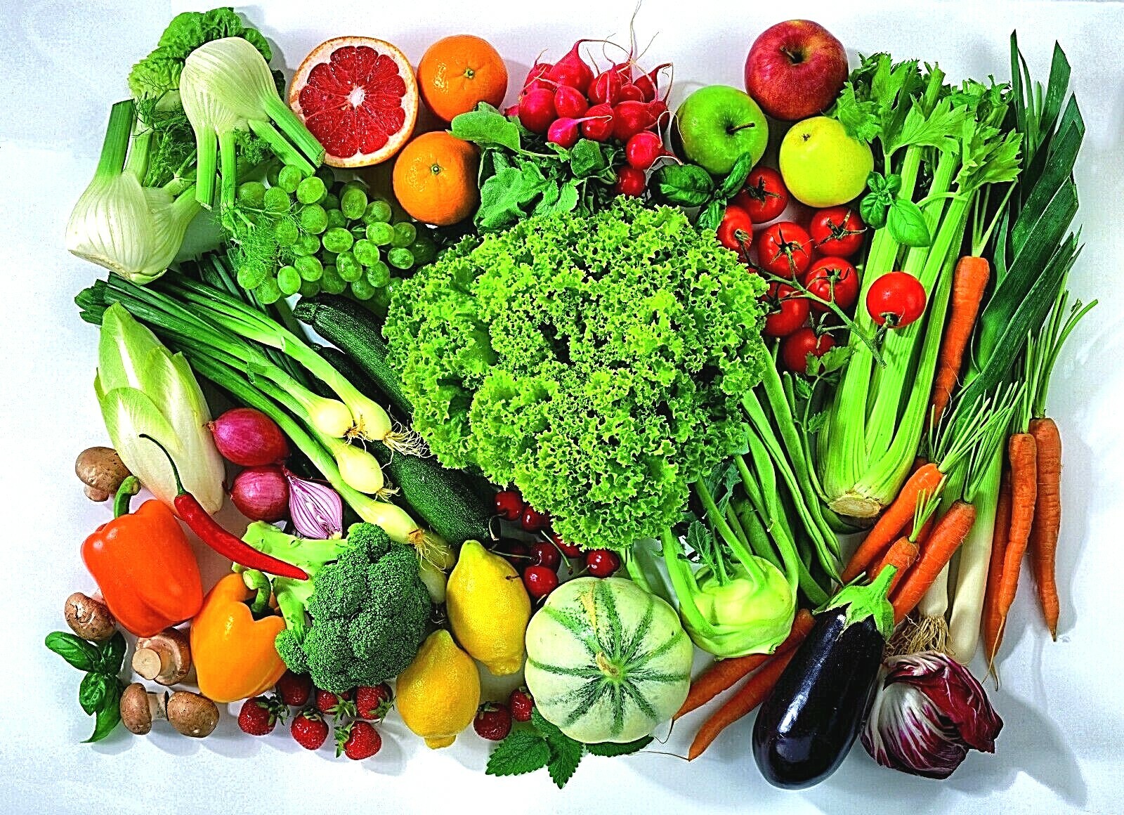 #9 Heirloom Vegetable 150+ Seeds 6 Variety Garden Set Emergency Survival NON-GMO gallery