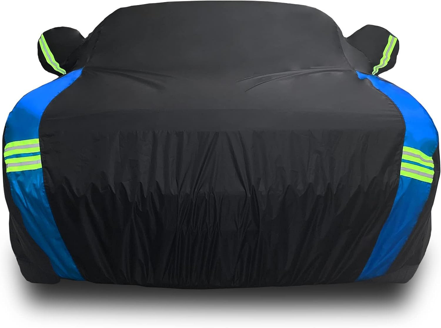 Dodge Challenger Car Cover Waterproof All Weather for Automobiles, Outdoor Full gallery