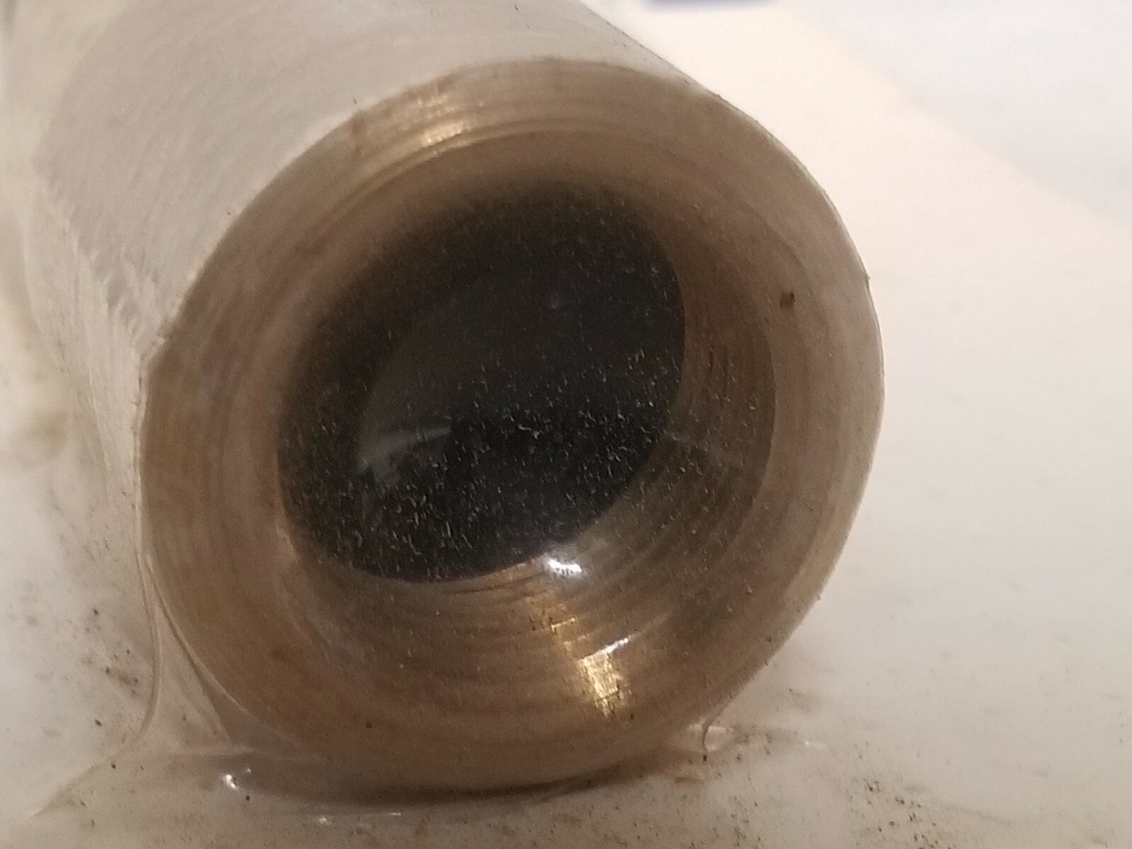 Flotec TC2508 3/4" foot valve gallery