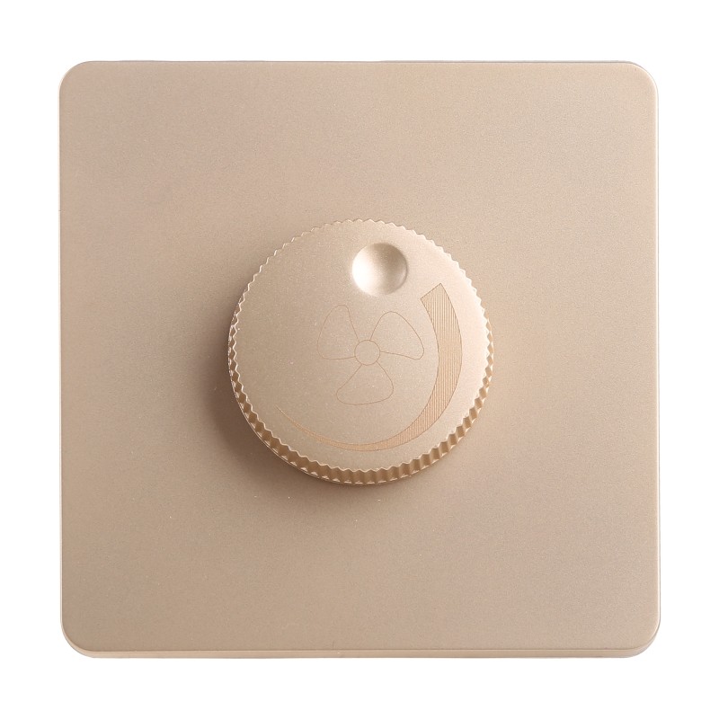 Stepless Variable Fan Speed Control Suitable for Most Brand Electric Ceiling Fan gallery