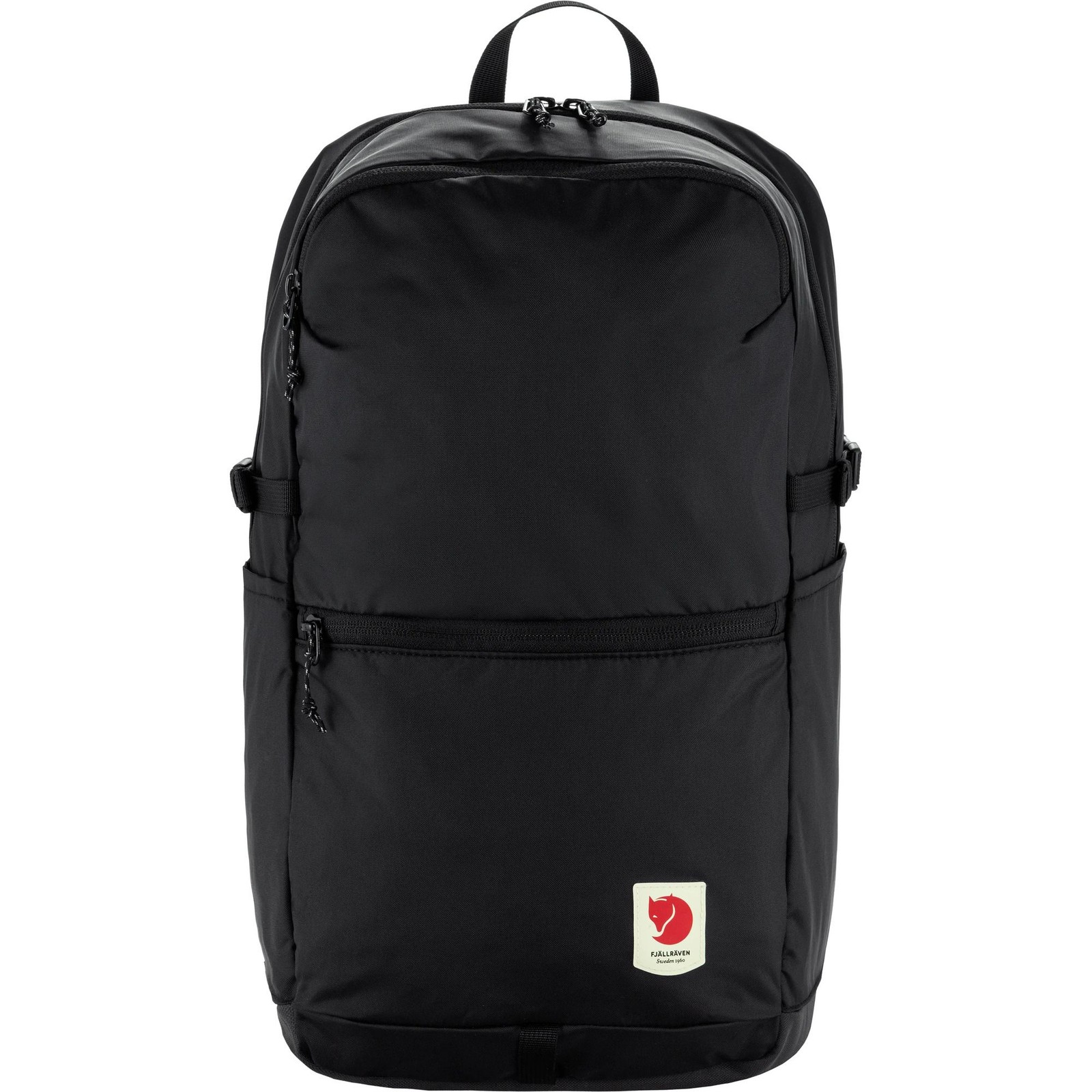 Fjallraven High Coast 24 Backpack, Black 2