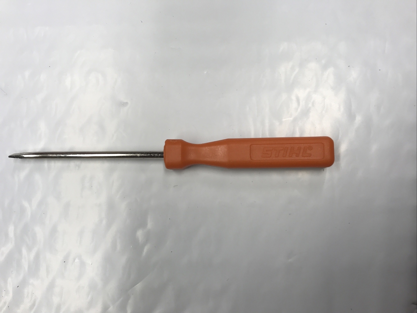 Oem Stihl Screwdriver Slotted Tool Carburetor Adjustment 0000-890-2305 gallery