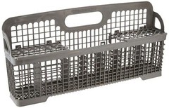 ✅OEM Whirlpool WP8531233 KitchenAid KUD Dishwasher Silverware Basket 8531233