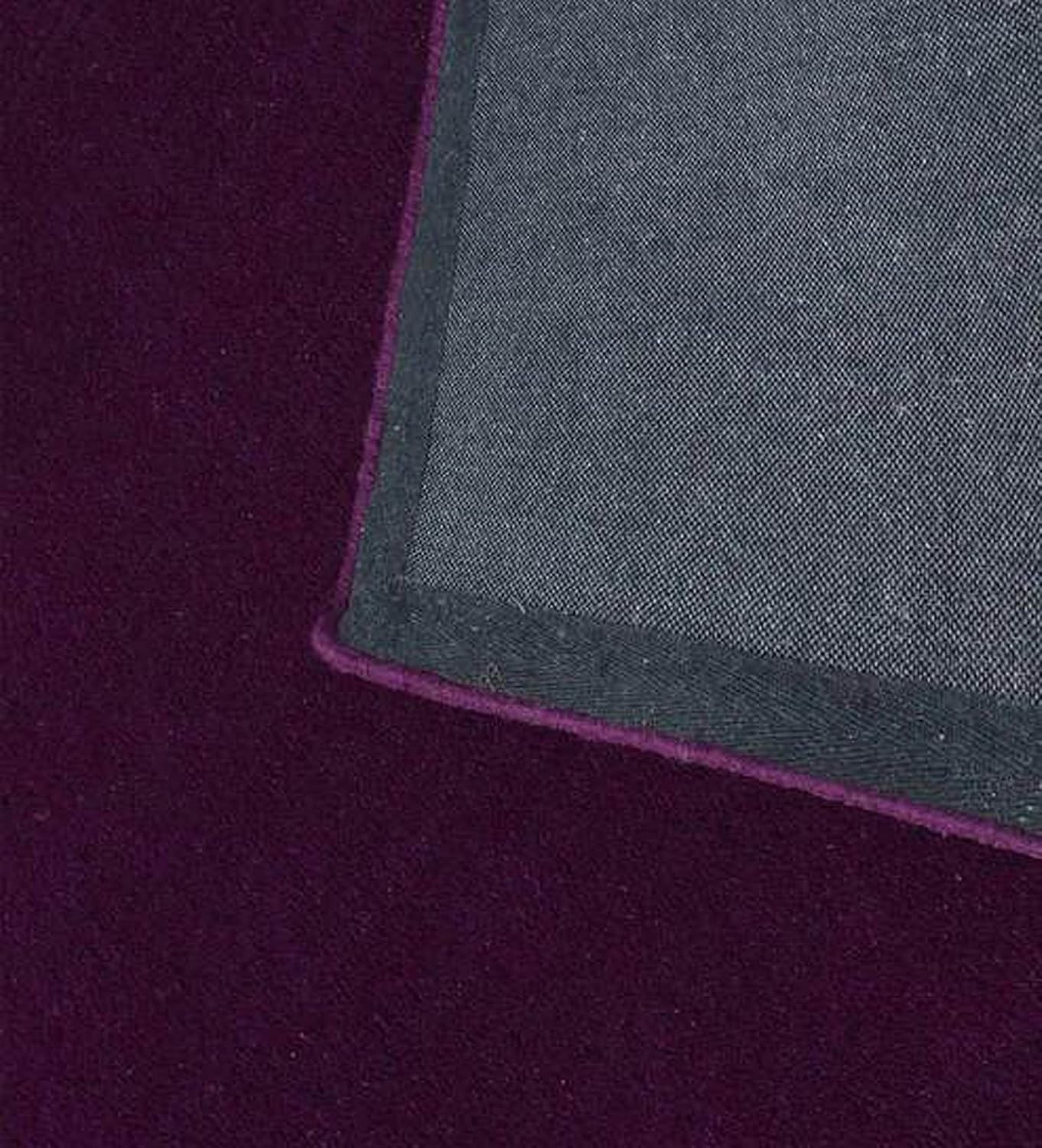 New Handmade Hand Tufted Pure Woollen Plain Carpet for Living Room and Bedroom gallery
