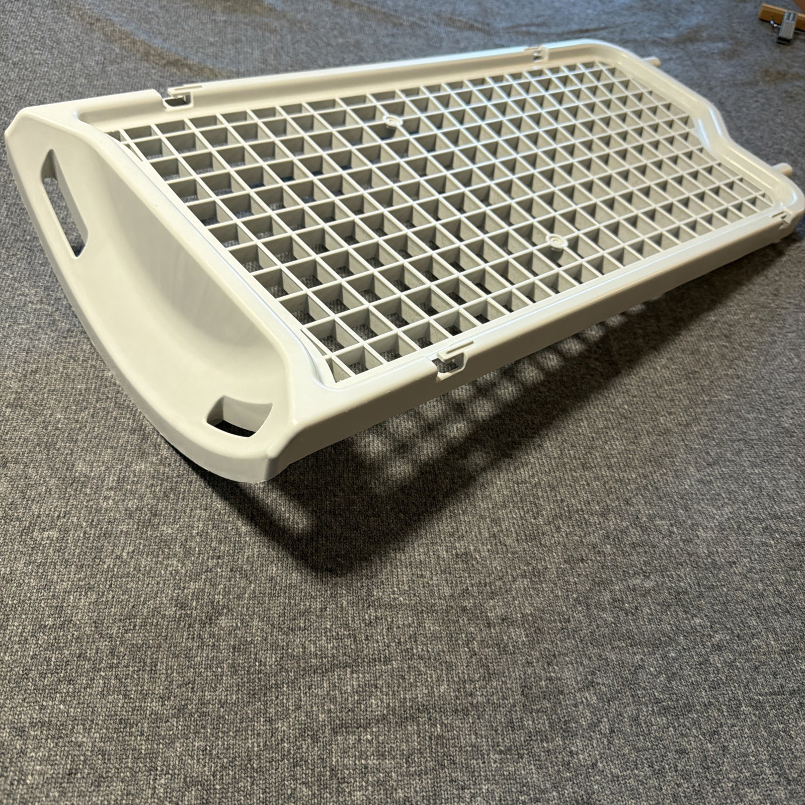 Kenmore Whirlpool Dryer Rack Tumble Rack Dry Basket Part No 3395679 gallery