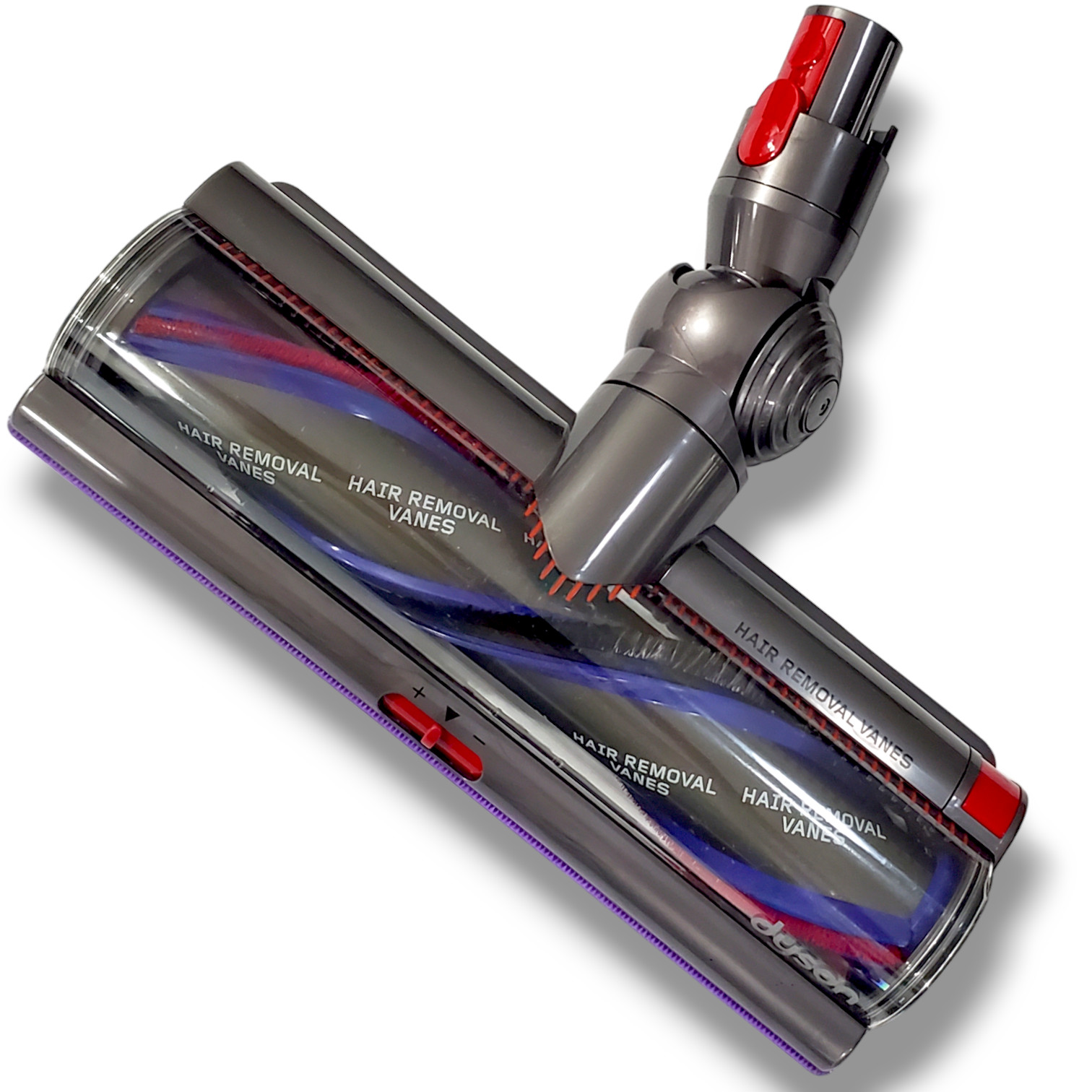 Dyson OUTSIZE Torque Drive Motorhead XL Drive Roller Head Cleaner Part Genuine gallery
