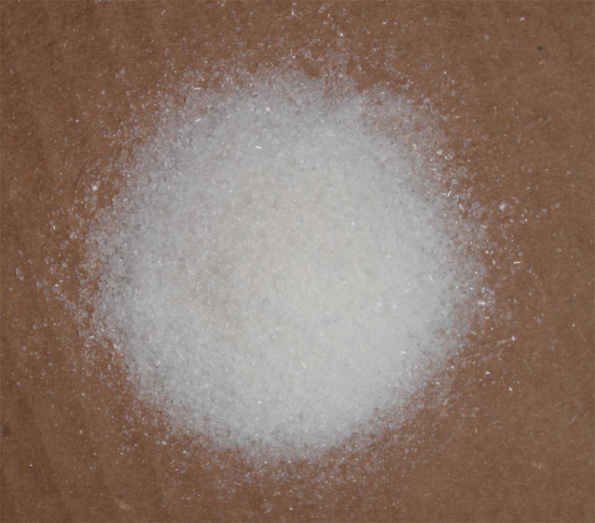 Ammonium Sulfate - 5 Pounds - 99% Pure gallery
