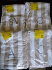 5-piece Mark & Graham Pool Set – Monogrammed A/C