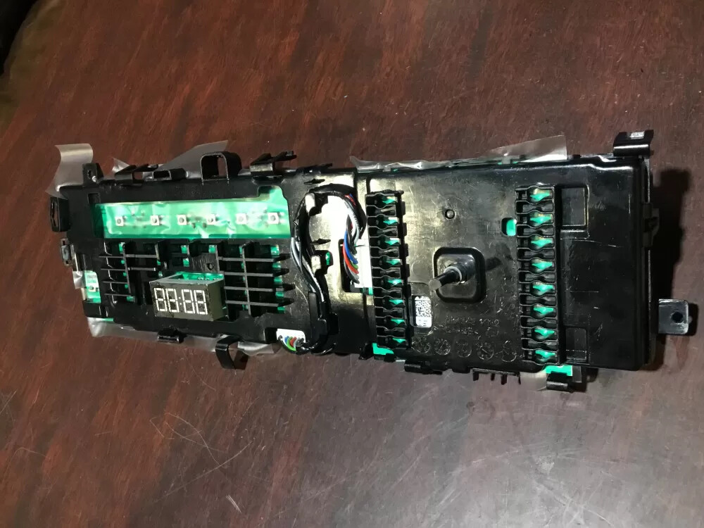 2436301001 7156541300 Washer Control Board AZ70492 | NRV603 gallery