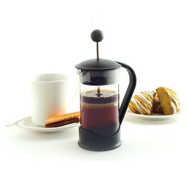Norpro #78 10oz Coffee/Tea Press gallery