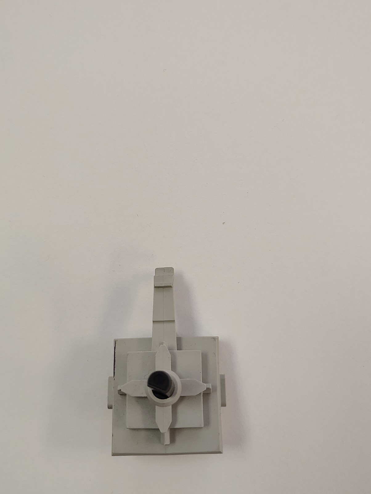 Whirlpool Washer Temperature Switch (W10285512) gallery