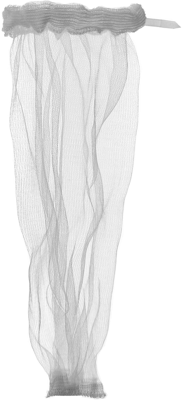 24 Pack Washing Machine Hose Lint Traps Washer 24 Count (Pack of 1), White gallery