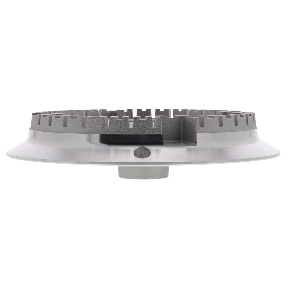 Exact Replacement 8286815 Gas Stove Range Large Burner Head for Whirlpool gallery