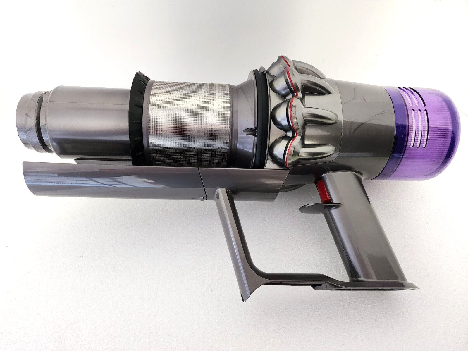 Dyson V11 Cyclone Main Motor Body Replacement Part (for Click-In Battery Only ) gallery