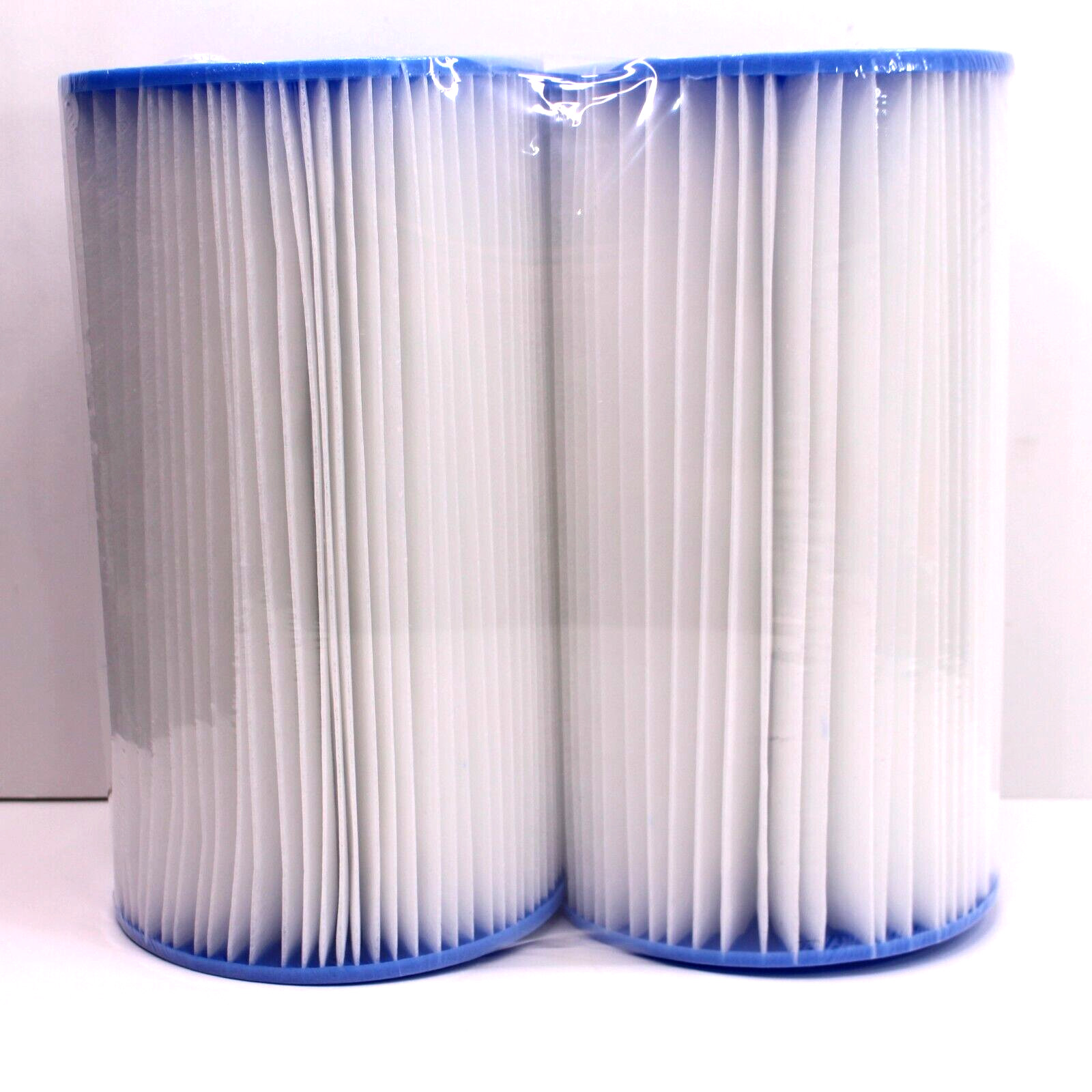 Funsicle P571F0302 Type B Filter Cartridge (2 Pack), White, Adults gallery