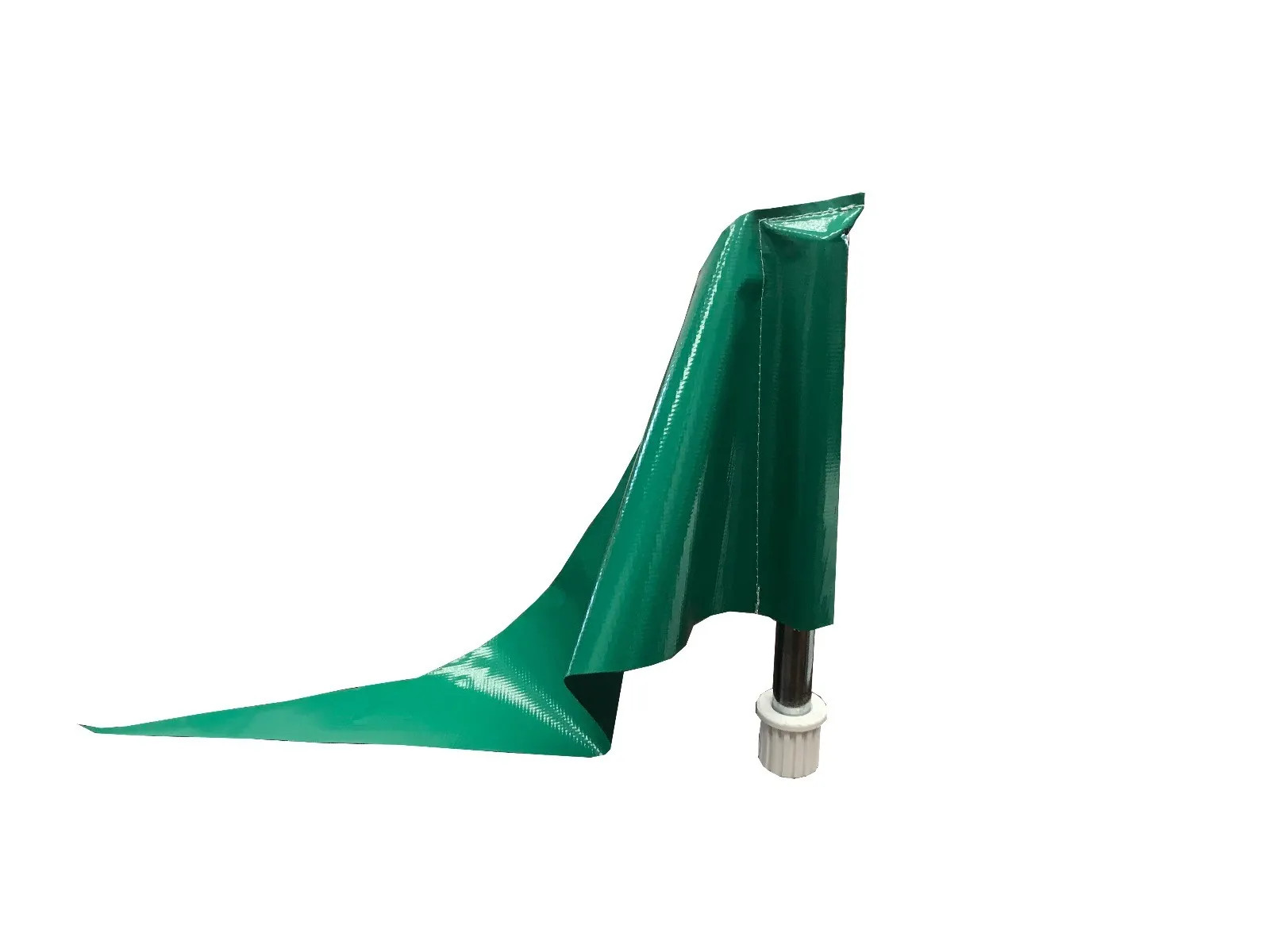 Assorted High Peak Tent Flags for Party Event Festival Canopies 12" x 33" - 5Pk gallery