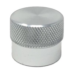 BLUONICS UV Sterilizer Replacement Silver Nut Closed End for Water Filter