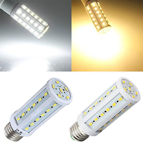 Lot E26 LED Light E27 Bulbs 10W Equivalent 100W 6500K Daylight White Replacement gallery