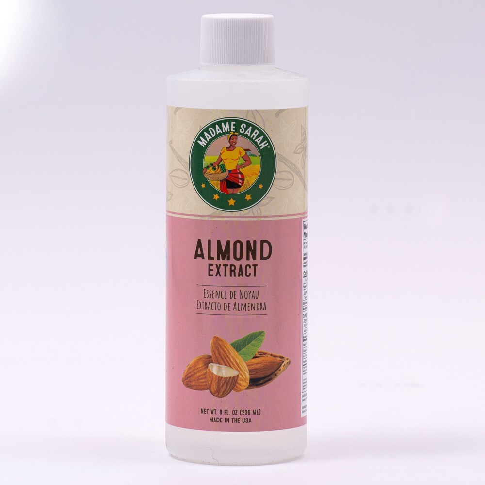 Almond Extract gallery