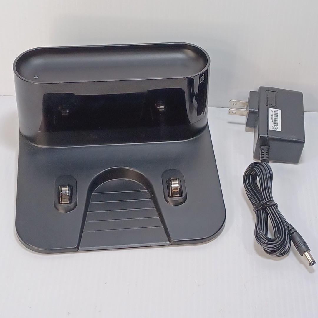 Eufy Robovac Charger Charging Dock Base 11S Max 12 15C 25C 30C G10H G30 G32 35C gallery